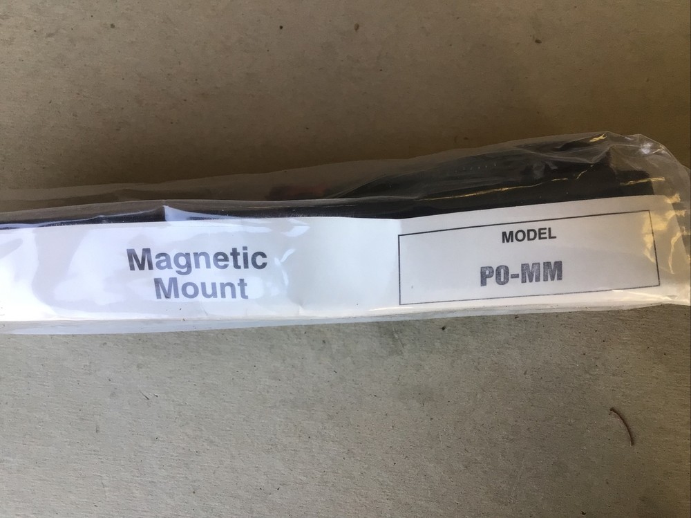 Larsen Electronics Magnetic Mount PO-MM, POMM