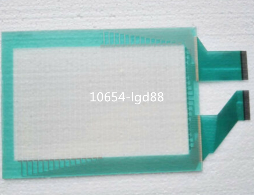 for DMC-2306S2 DMC2306S2 DMC-2306-S2 Touch Screen Glass Panel #9