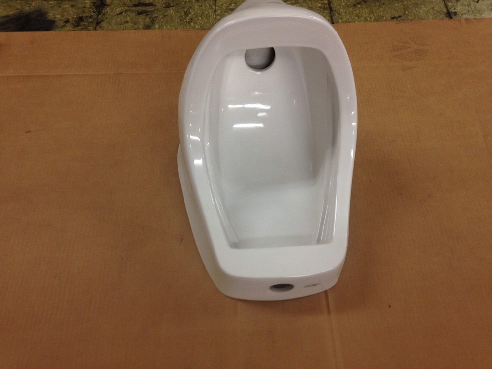 AMERICAN STANDARD 01853.020 ALLBROOK URINAL, COLOR:WHITE