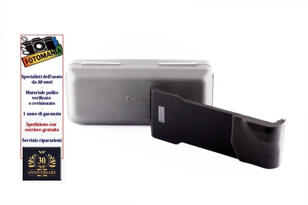 Back Canon Eos 600-620-650