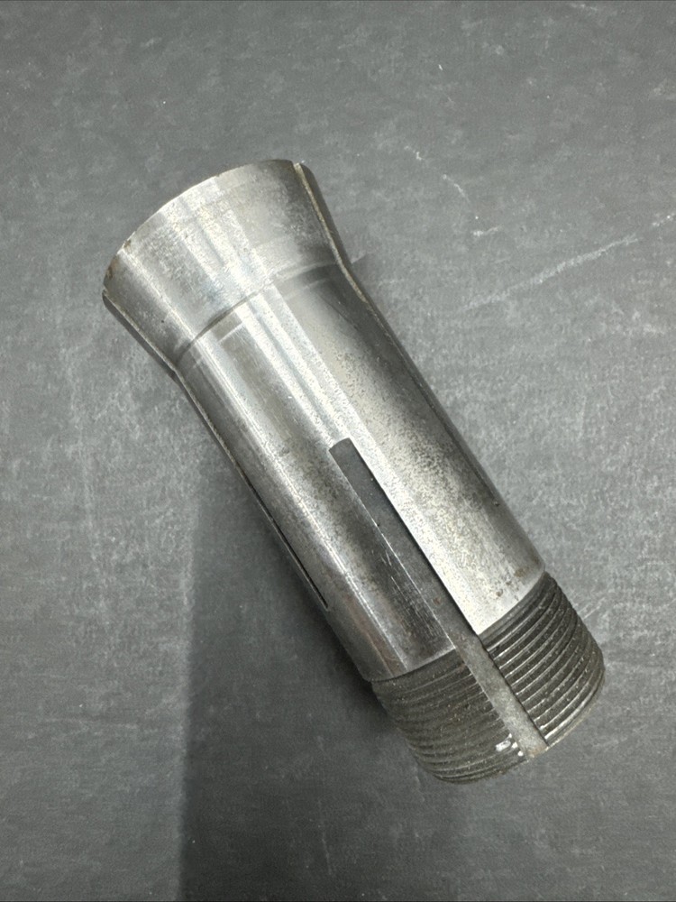 HARDINGE 5C COLLET with Internal Threads - 13/32"