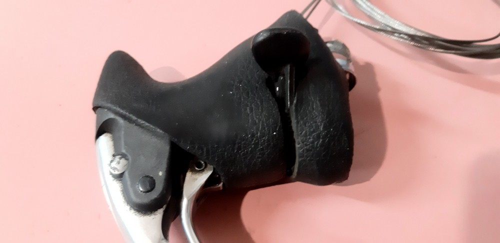 Ergopower Campagnolo Chorus 8v