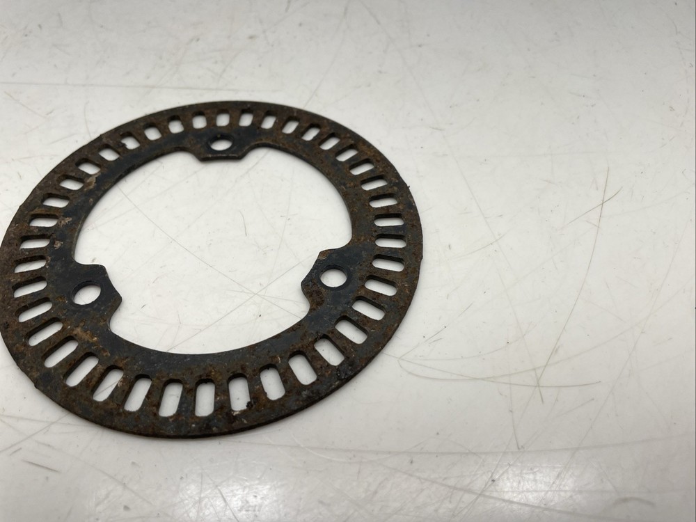 ♻️ Yamaha Mt-09 Abs 2017 - 2019 Front ABS Ring ♻️