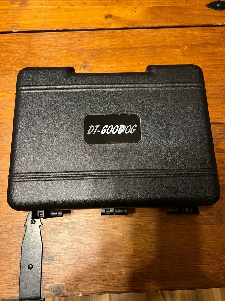 D.T. systems DT Goodog ST 200 pro dog training set