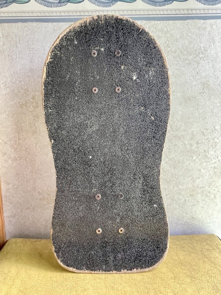 Eric Nash Dozr 18in Short Board