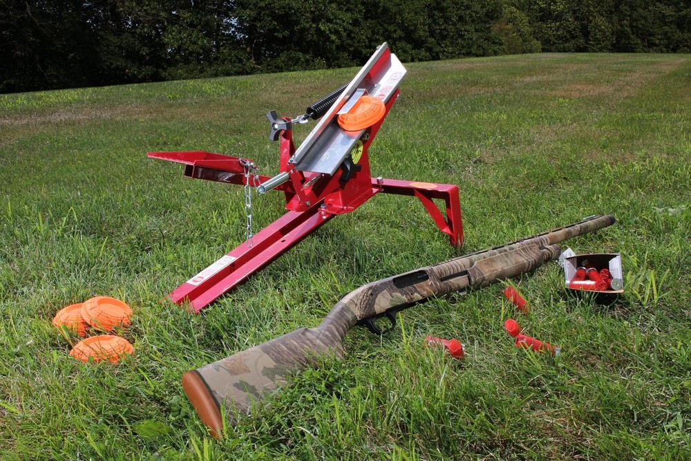 Trius 10201 One Step Trap Red 1 Pack