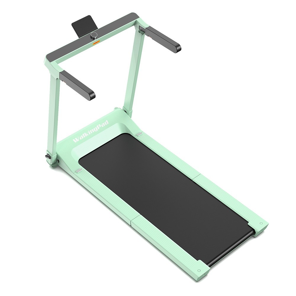 WalkingPad G1 Plus Foldable Treadmill Speed Up to 7.5 MPH Green