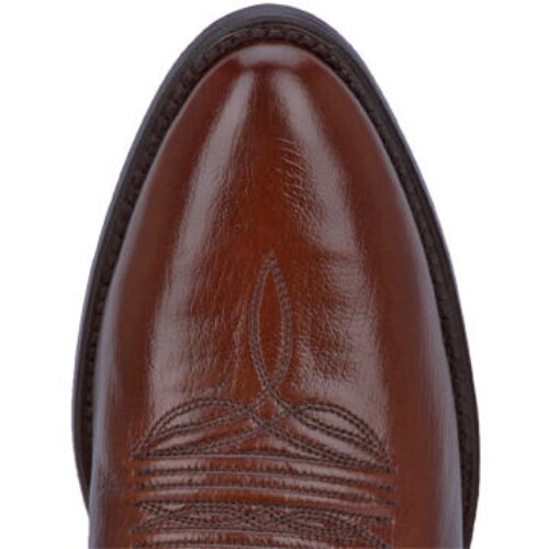 Dan Post Men's Milwaukee Leather Boot DP2111R
