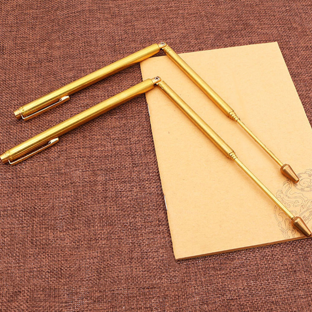 Adjustable Dowsing Rods Water Detect Divining Rods Copper Divining Rods
