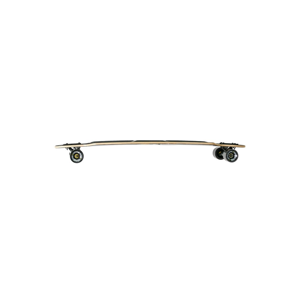 DB Longboards Croc 'n Socs Complete 38"