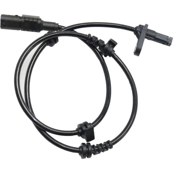 ABS Speed Sensor AWD 2 Male Terminals for 04-09 E-CLASS