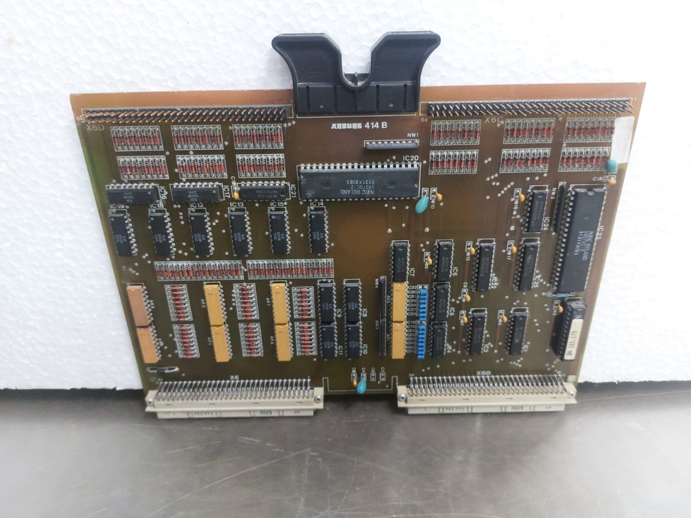 Arburg 414b 414 b