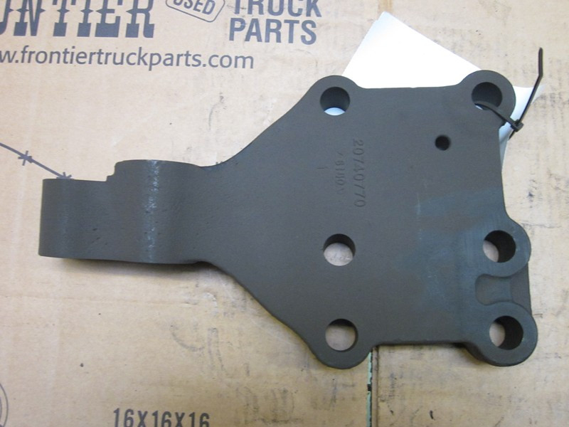 Cummins ISX Engine Mount 20740770 (548-10455)