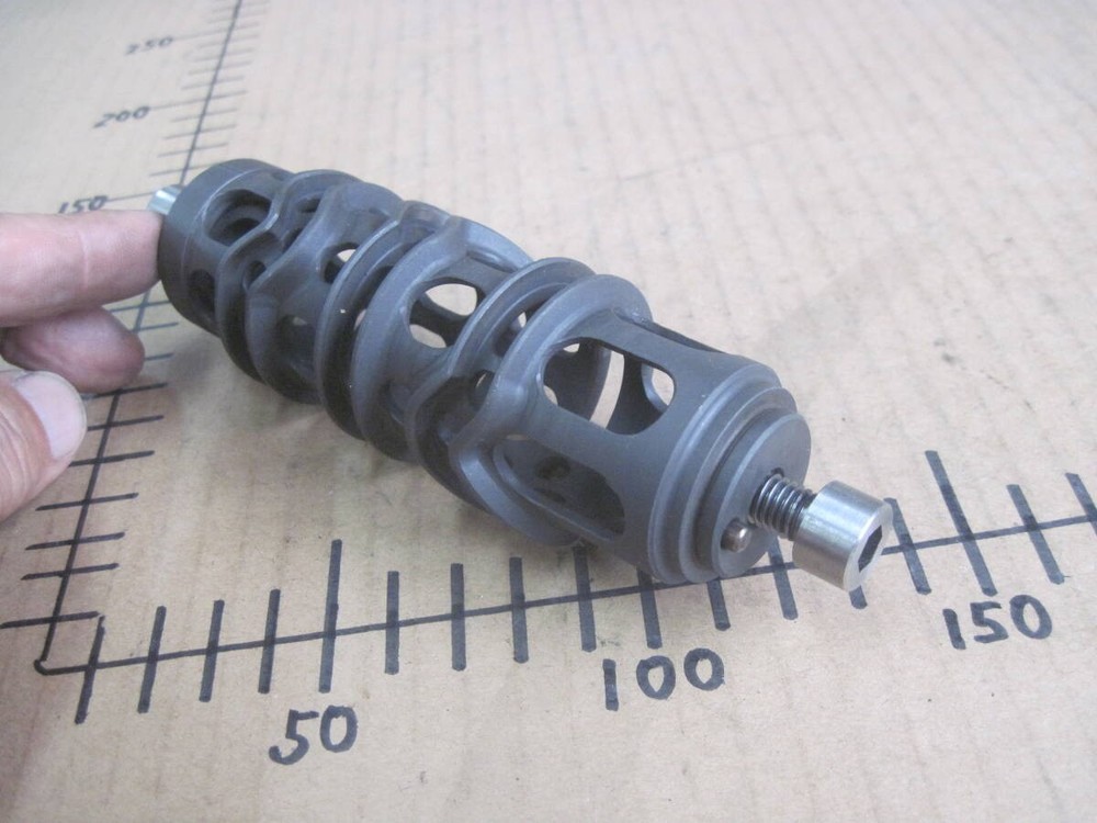 Probably For Honda Gp Racer Nsr500 Shift Cam Applicable Model Unknown