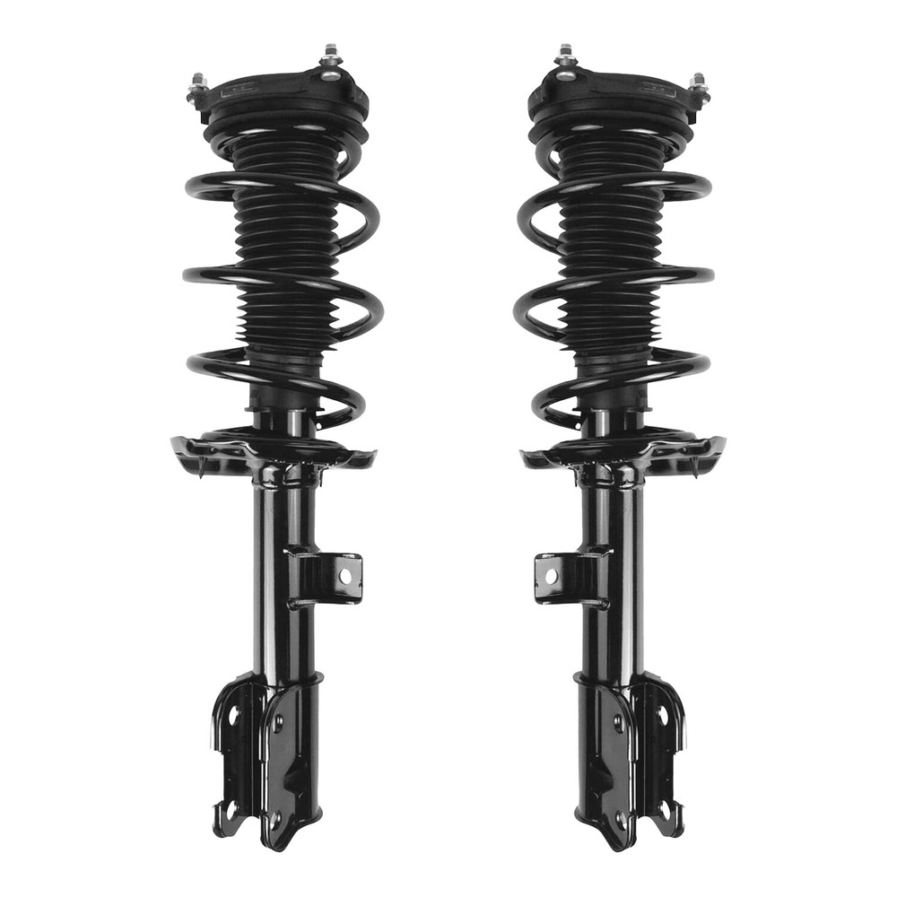 2PCs Front Complete Struts Shocks for 2016-2020 Kia Sorento