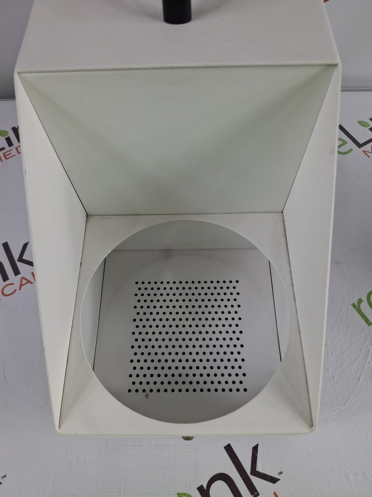 McKesson PSS Select Smoke Evacuator