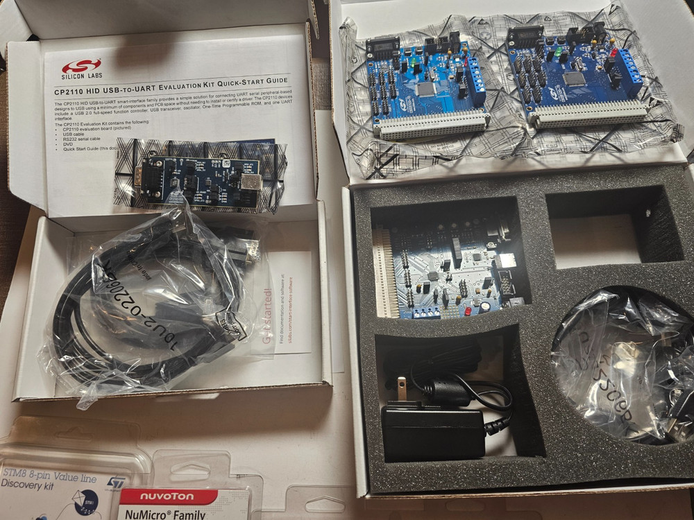 raspberry pi 400 keyboard PLUS VARIOUS DEVELOPMENT TOOLS HUGE LOT