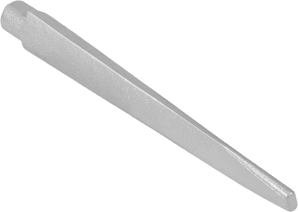 Tomahawk Eye Drift Mandrel Tool for Blacksmithing, Forged Axe Hammer Making Tool