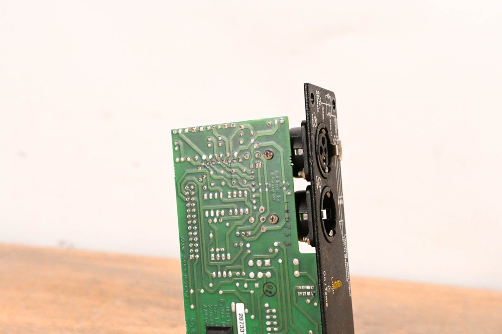 Meyer Sound UPM Series Input Module CG01XUE