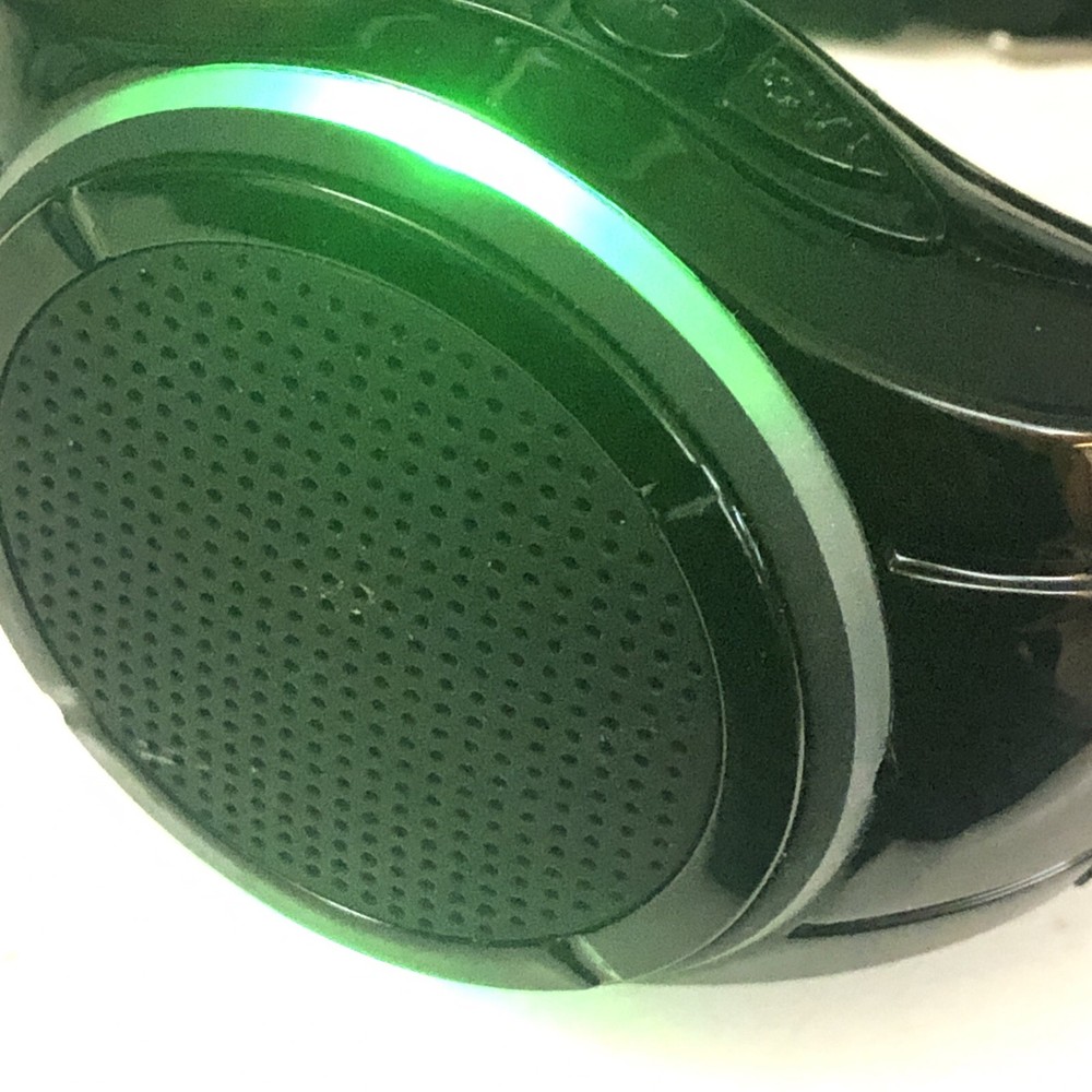 X-10 Bluetooth Speaker Wrist Wearer