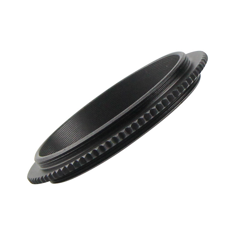 M48X0.75mm (2" Filter) Male Thread Telescope Adapter Converter Conversion Ring
