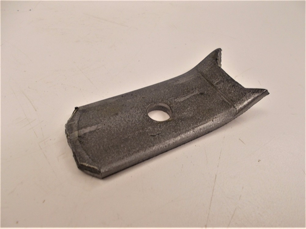 150 Trailer Floor Hold Down Clip Steel Flooring Decking Bearclaw Wood Deck Truck