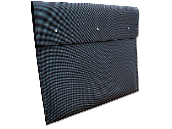 PRAT 361 Smart Line Soft Case Medium 14x17 (Same Shipping Any Qty)