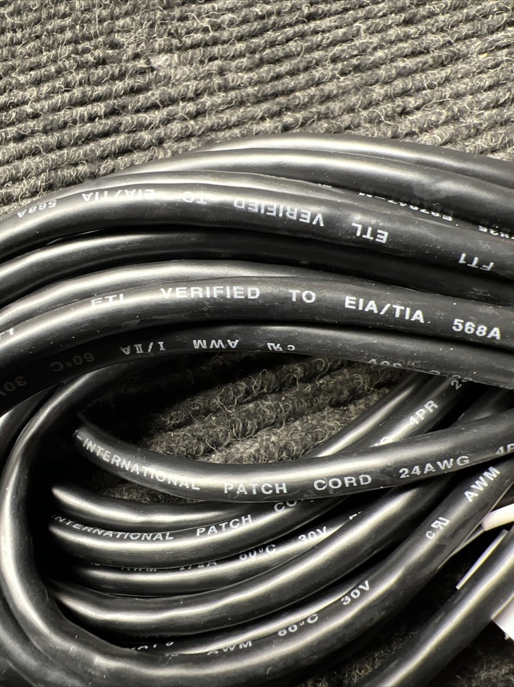 NEW POLYCOM 08342-001 CABLE