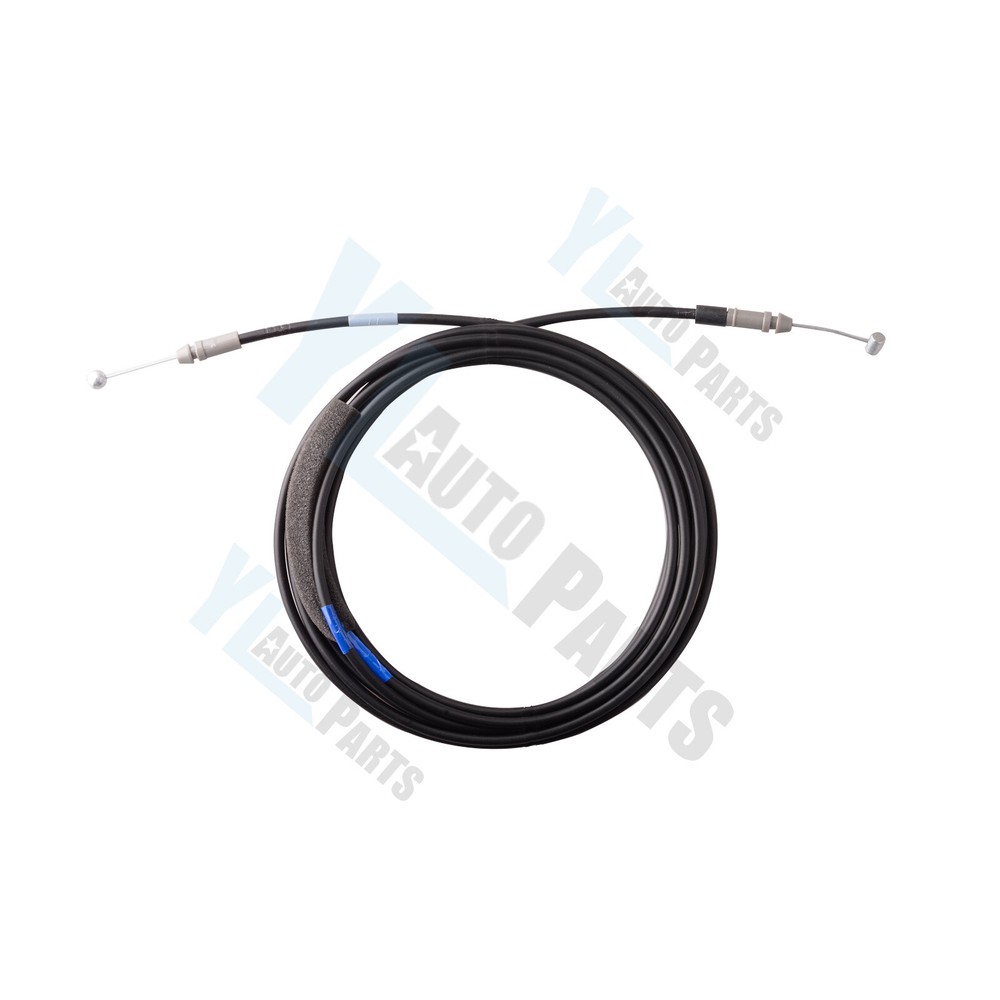 Power Trunk Lock Latch Release Cable fit for 2009-2013 Toyota Corolla