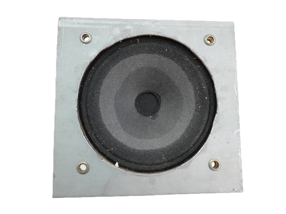 Unicars 1-04810 1x Car Speaker