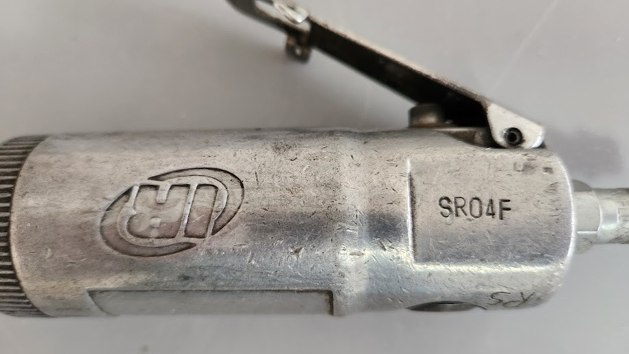 IR Pneumatic Die Grinder SRO4F