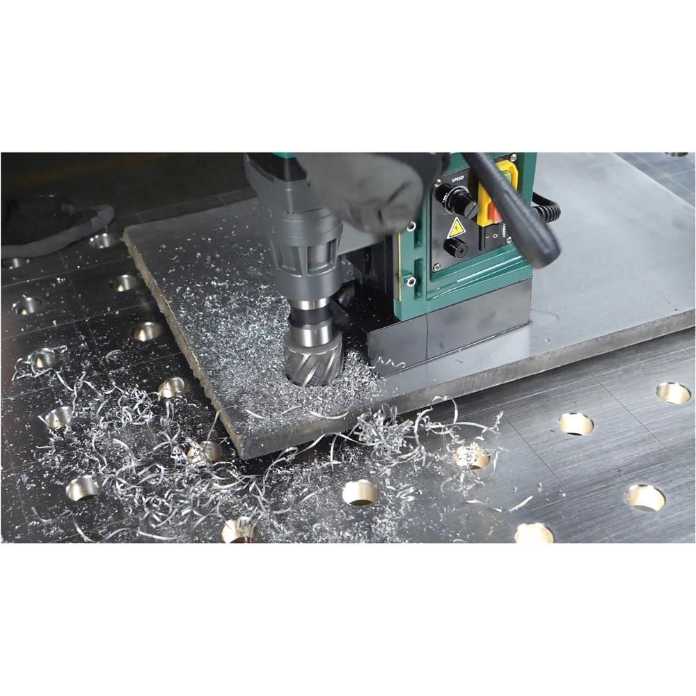 T30944 2" Magnetic Drill