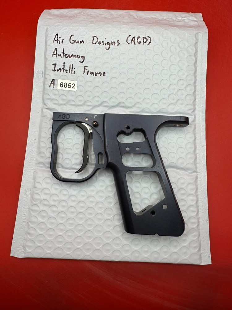 Air Gun Designs (AGD) Automag Intelli Frame