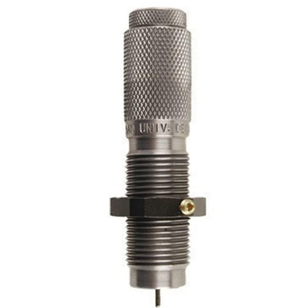 Lyman Universal Decapping Die, Gray, One Size Size, Gray