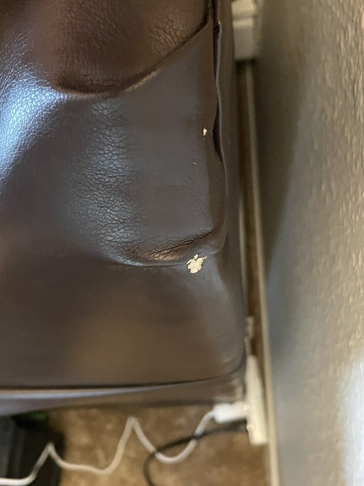 couch and loveseat set