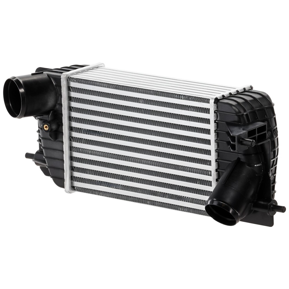 Intercooler for Nissan Juke 2011-2014, 2016-2017