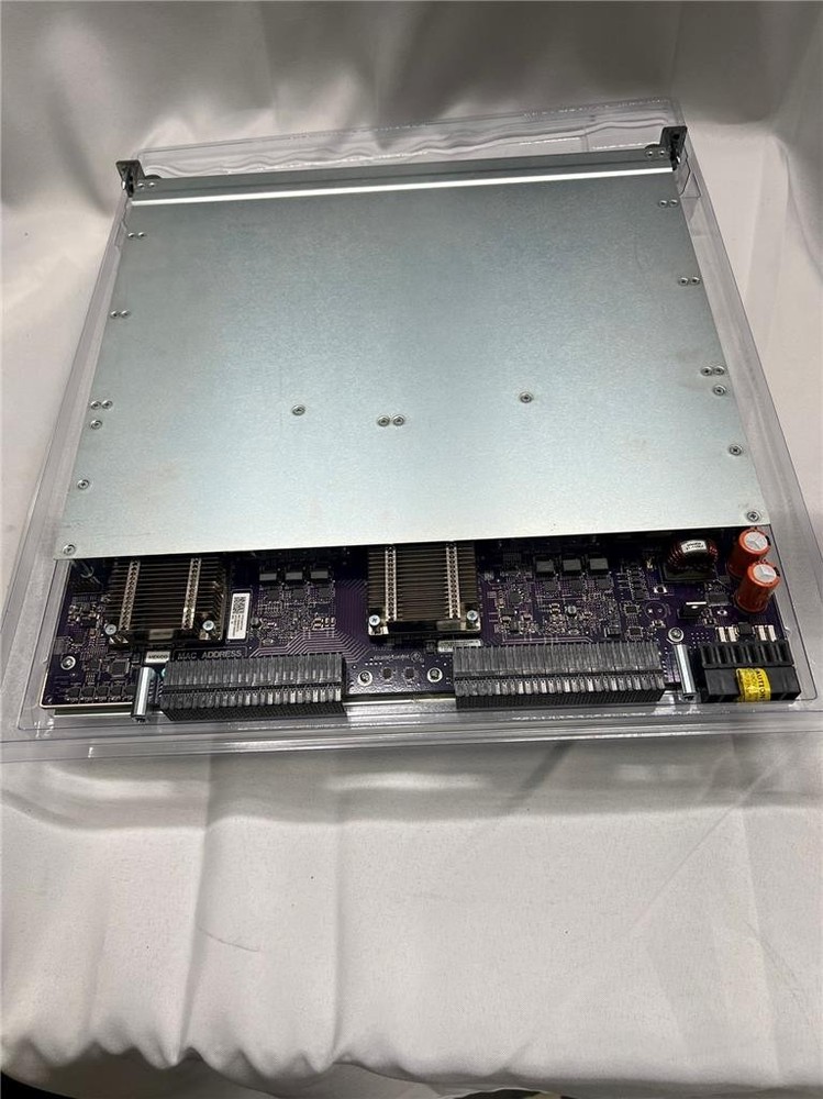 Nokia Switch Fabric Module 3HE08421AA SFM5-12e