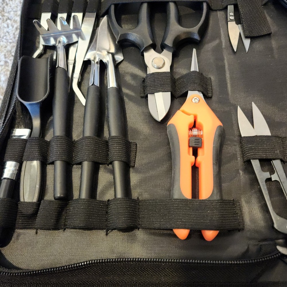 Bonsai Tool Kit