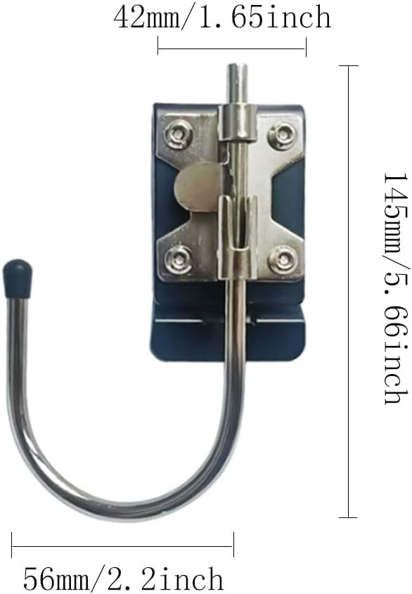 Drill Holder Belt Tool Hook Holster Hammer 2 Packs