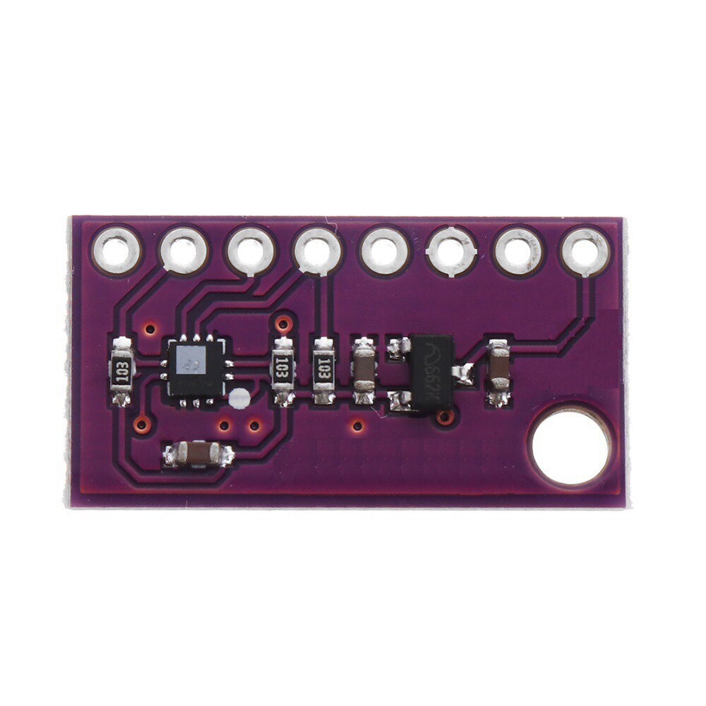 LPS22HB  CJMCU-22   Pressure Resistance Sensor Module