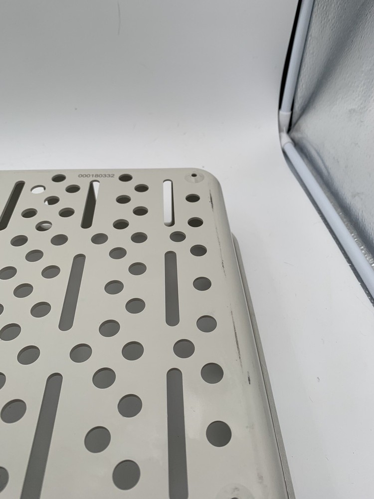 Steris Sterilization Case Reference No. 000180332