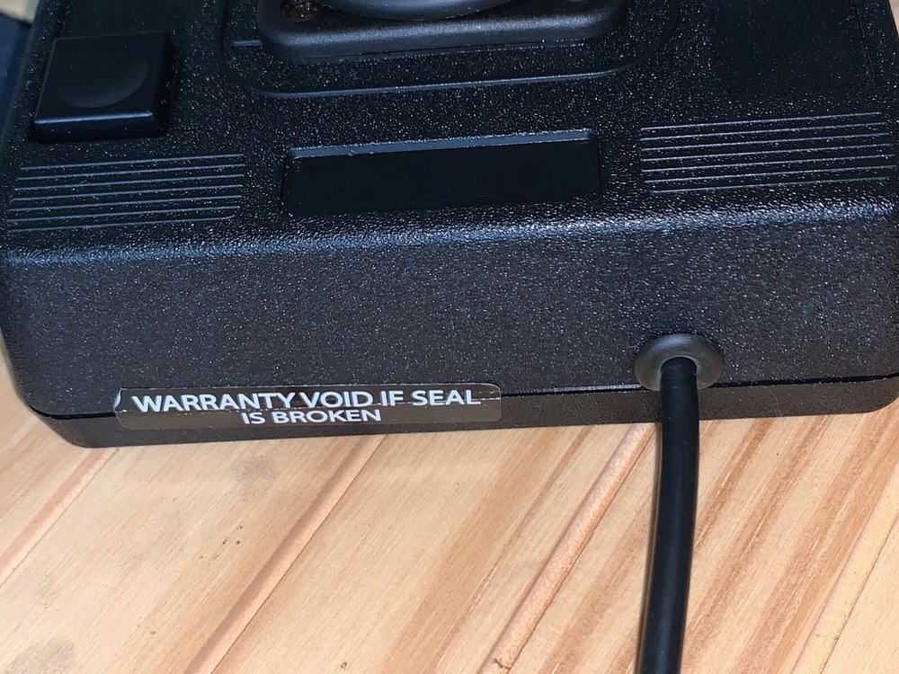 MegaTron TRY10-351-435-M2 2 Axis, 3 Button Joystick (USB)