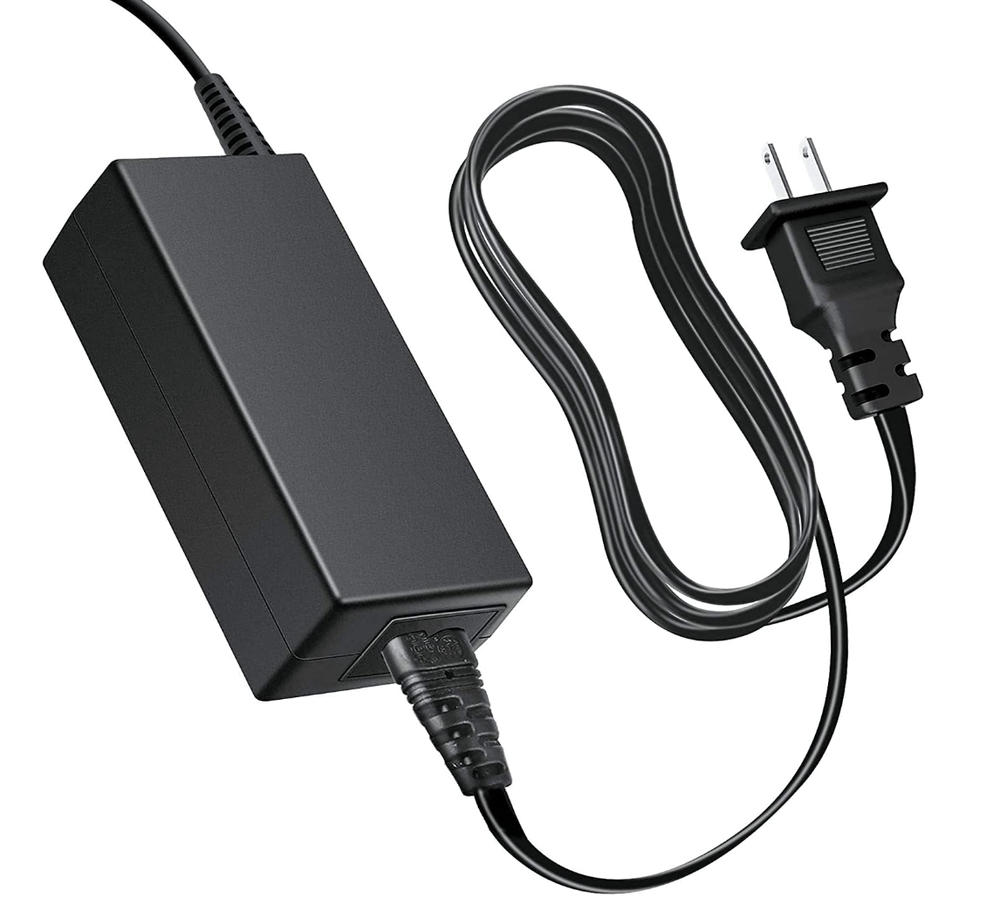 18V Adapter Charger for Monster SuperStar Blaster Splashproof Wireless Speaker