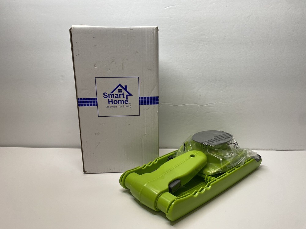Smart Home Slicer Grater • Green • 000R6C