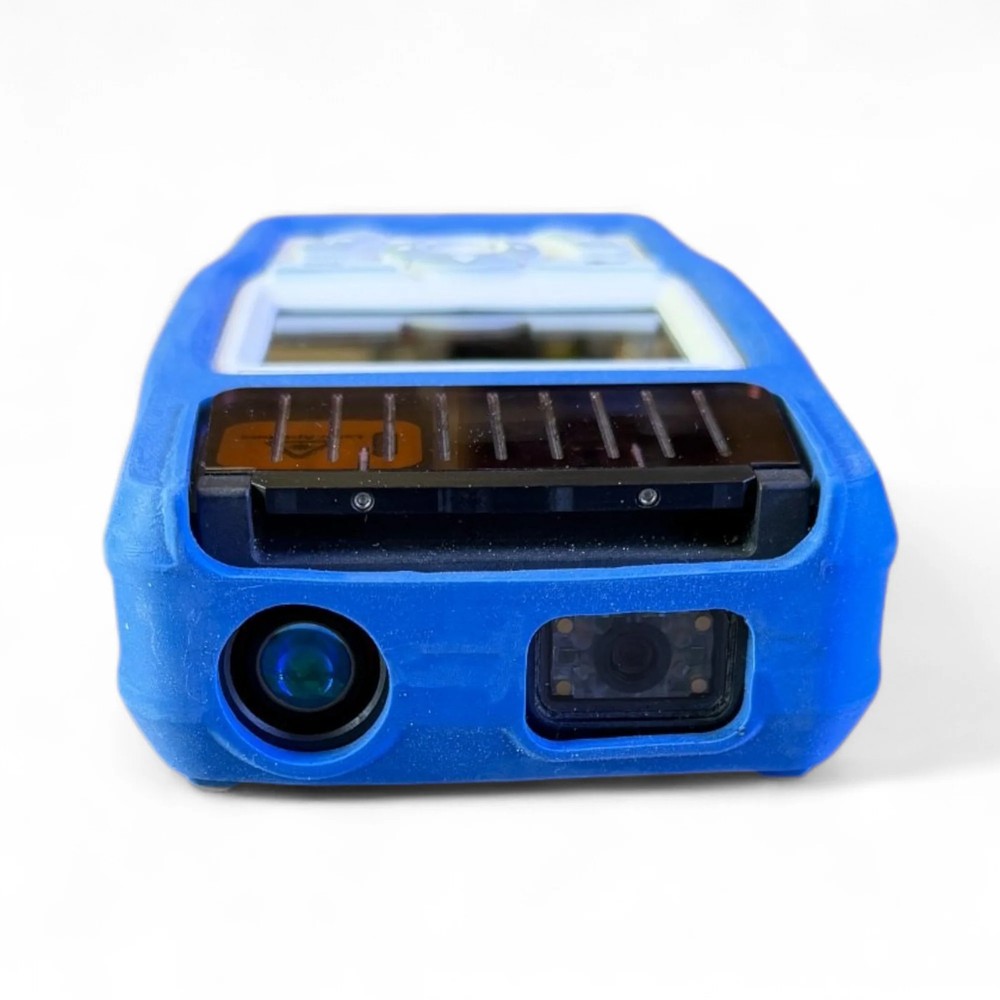 Thermo Scientific TruScan RM Handheld Raman Analyzer Spectrometer