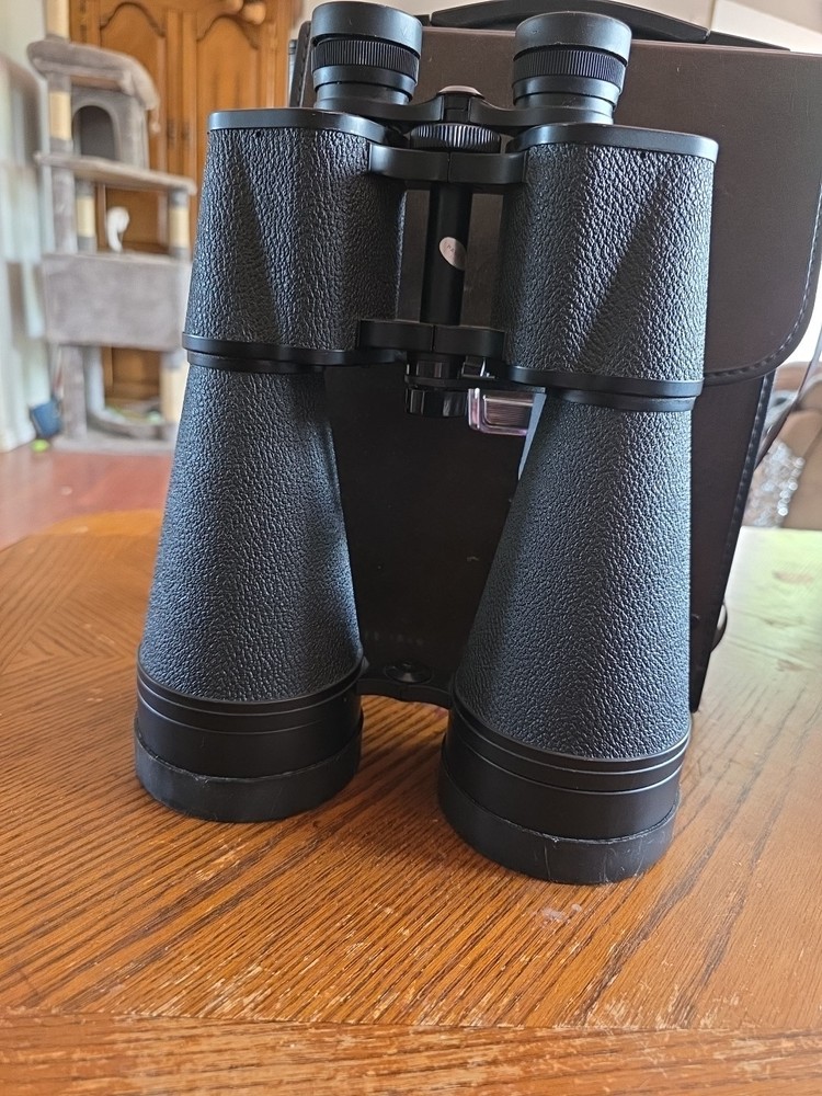 Parks 11X80 Binnoculars