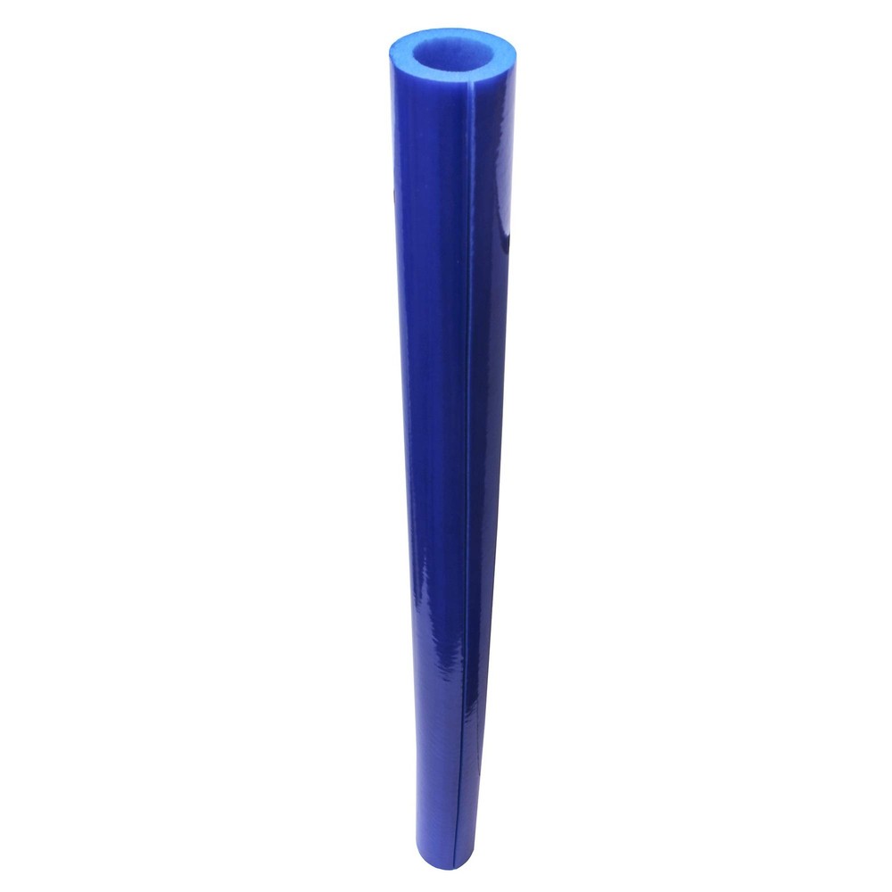 Pole Padding, Blue, Size (Pack of 1)