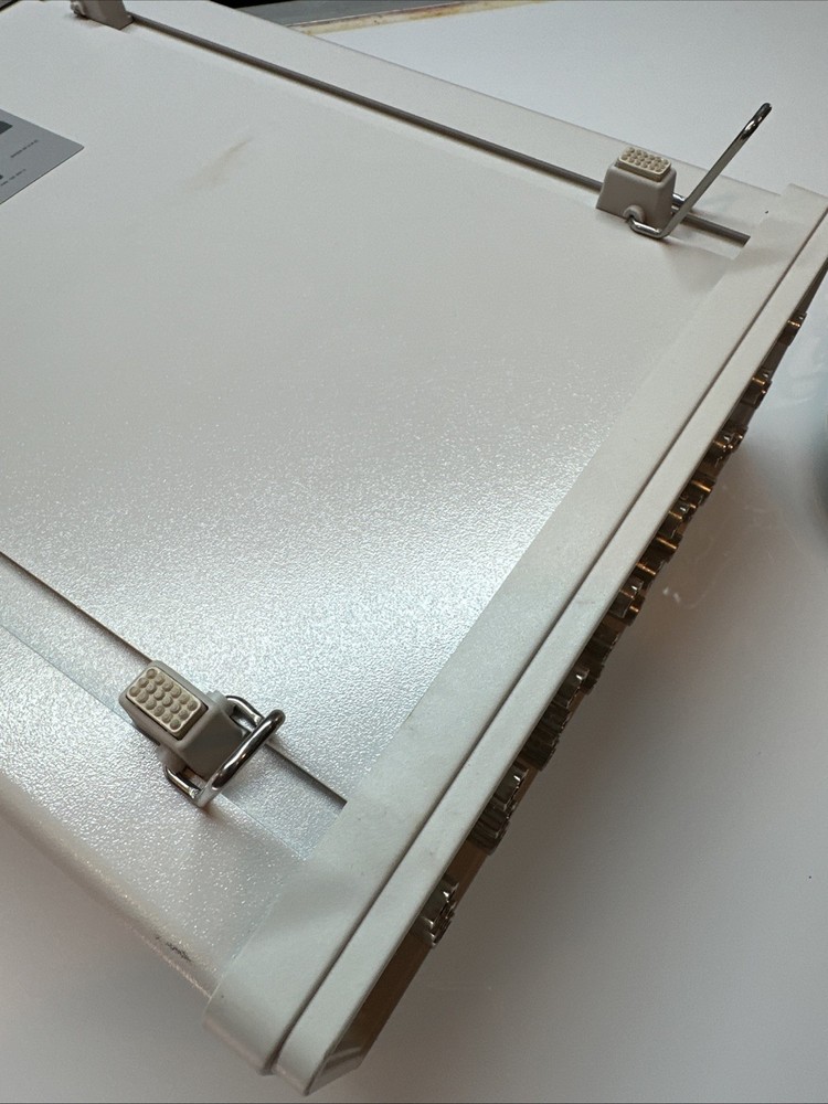 Axon Instruments Digidata Model 1322A 16-Bit Data Acquisition System TESTED