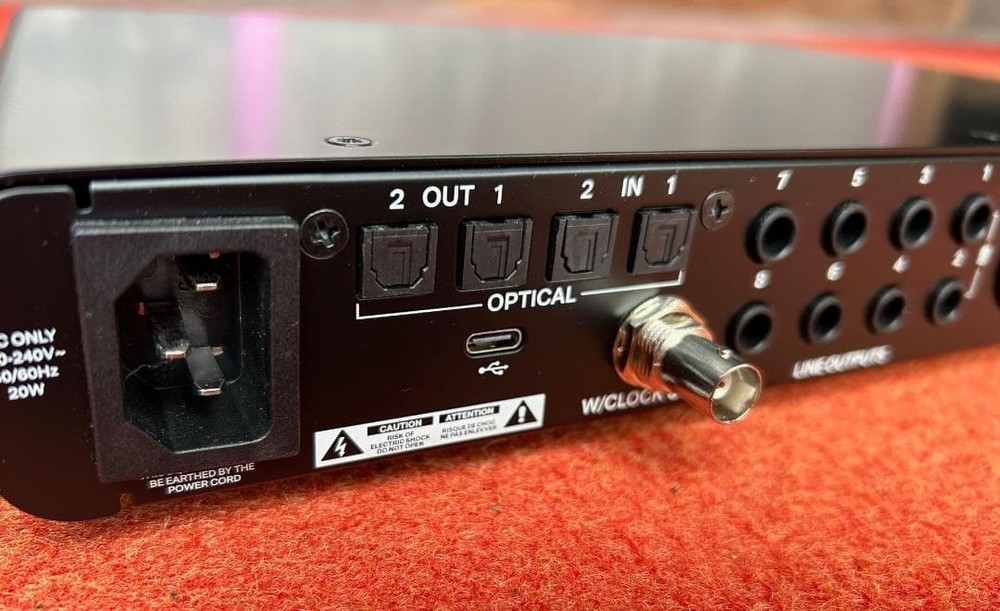 Audient evo16 Free Shipping From Japan