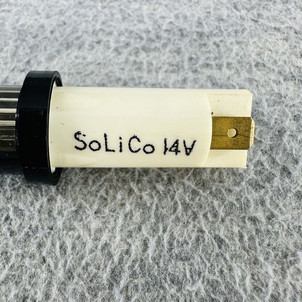 SOLICO - Indicator Light 14V Sorenson Lighted Controls TN